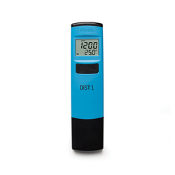 Bút Đo Tổng Chất Rắn Hòa Tan/Nhiệt Độ Dist1 Thang Thấp HI98301