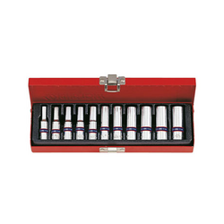 Kingtony 2511MR 11-piece socket set