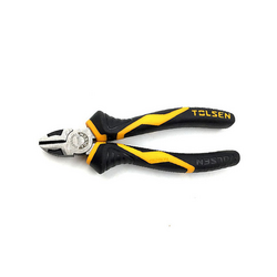Kềm cắt công nghiệp 6 inch/160mm thép CRV Tolsen 10018