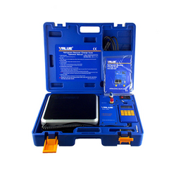 Value VES-100B gas filling scale