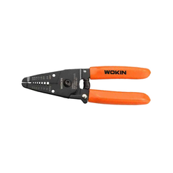 Kìm tuốt dây 0.6 - 2.6mm Wokin 552706