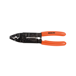 Kìm bấm và tuốt dây 0.75 - 6mm² Wokin 552808