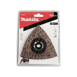 Tấm nhám TC 116mm Makita B-66553
