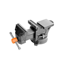 Wokin 106208 8 inch Turntable Vise