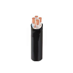 Dây cáp điện 4 lõi Cadivi CXV 4x25