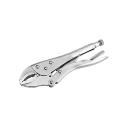 Kìm chết ngàm cong 250mm Wokin 103410