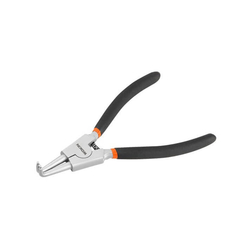 Kìm mở phe ngoài mũi cong 180mm Wokin 104807