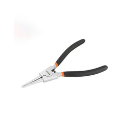 Kìm mở phe ngoài mũi thẳng 180mm Wokin 104707