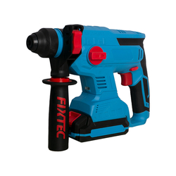 Fixtec FCRH22LFX 20V Cordless Hammer Drill