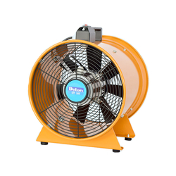 Quạt thông gió DETON DVT-40
