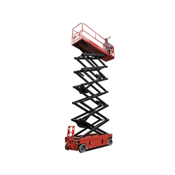 Thang nâng người Noblelift SC16H