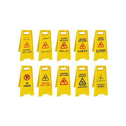 Warning sign for construction area BB.Safety.BB CB – 04-TC