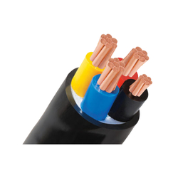 Dây cáp điện 4 lõi Cadivi CXV 4x8