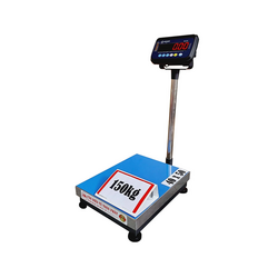 Vishiko C19E150-B45 150kg electronic bench scale