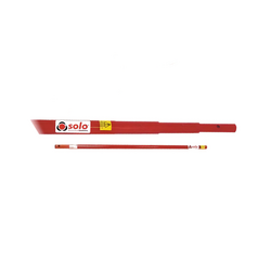 Cây tay cầm dài 4.5 m dùng với SOLO 200/ 330/ 424/ 461 SOLO 100-001