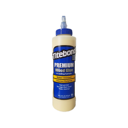 Keo sữa dán gỗ Titebond 520g tem xanh