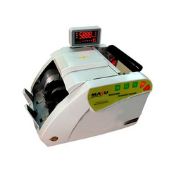 Máy đếm tiền MASU 888
