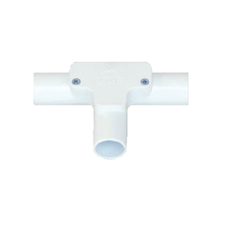 T nối 20mm MPE A246/20