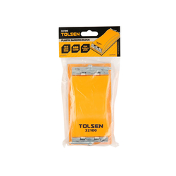 Bàn chà nhám nhựa 210mm Tolsen 32101