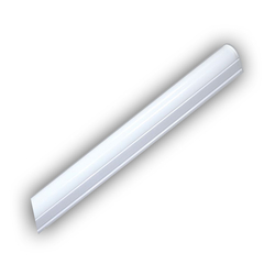 Bộ Máng Đèn Batten Led Tube Siêu Mỏng 1.2m MPE BT8-120V ánh sáng vàng
