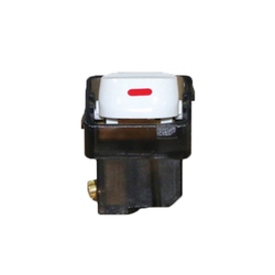 Công tắc 1 chiều 10A MPE A30/1