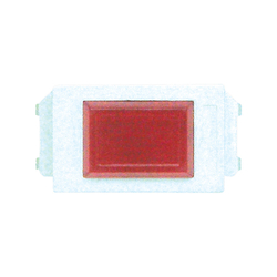 Đèn báo đỏ seri A60 MPE A6NRD