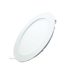 Đèn Led Panel tròn âm trần 24W 3 chế độ MPE RPL-24/3C