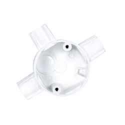 Hộp nối dây 3 đường ¢25mm MPE A240/25/3