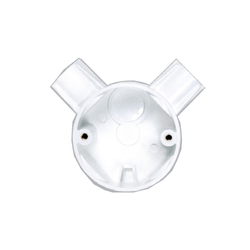 Hộp nối dây 2 đường ¢20mm MPE A240/20/2A
