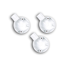 Hộp nối dây 1 đường ¢20mm MPE A240/20/1