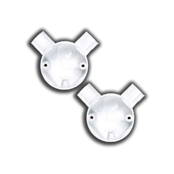 Hộp nối dây 2 đường ¢25mm MPE A240/25/2A