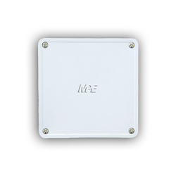 Hộp nối 101x101x50mm MPE A442