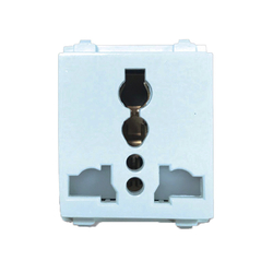 Vặn vít Ổ cắm đa năng A60 1.5 module MPE A6UESMV