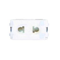 Vặn vít ổ cắm 2 chấu MPE A6USV