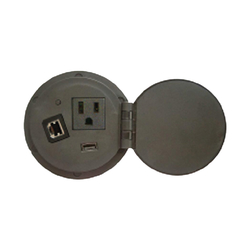 Ổ cắm âm bàn MPE TBS3