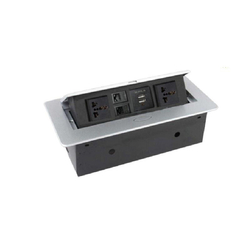 Ổ cắm âm bàn MPE TBS1