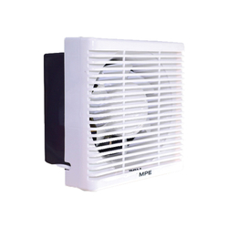 Quạt hút loại ốp tường có mặt che bảo vệ 150mm 25W AF-150