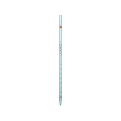 Ống hút thẳng vạch xanh 2ml Duran