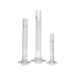 Ống đong thủy tinh 500ml Duran