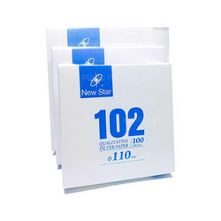 Ge Healthcare Medium Qualitative Filter Paper 102 (600x600mm)