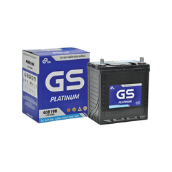 Ắc quy 12V/35Ah GS 40B19R