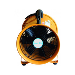 Quạt hút thổi cao áp Super Win SHTC 25