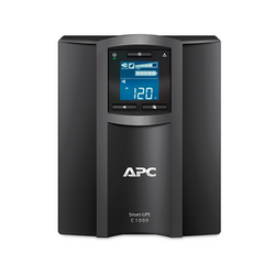 UPS 1000VA/600W APC SMC1000IC