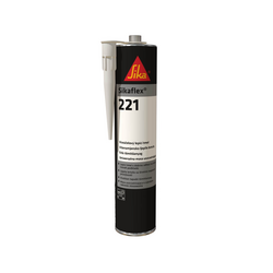 Sika flex 221 one-component adhesive sealant