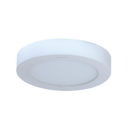 Đèn led panel ốp trần tròn 18w Duhal KDGC518