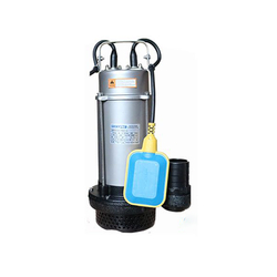 LuckyPro QDX30-15-2.2S 220v clean wastewater submersible pump