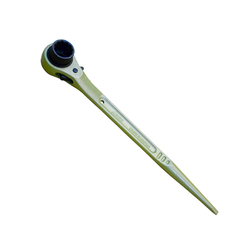 Short Rat Tail Wrench 17x21mm MCC RAS1721G