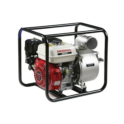 Máy bơm nước Honda WB30XT3DR