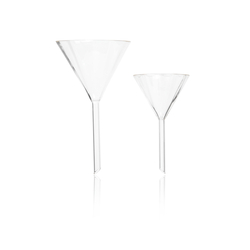 Duran 100mm Glass Funnel