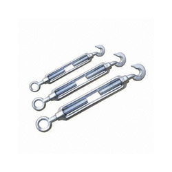 Tăng đơ mạ kẽm D10
